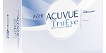 1-DAY ACUVUE® TruEye® | 180 линз